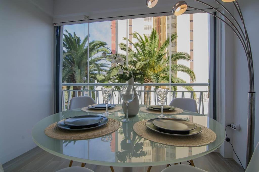 Precioso Apartamento Junto Al Mar Puebla de Farnals Exterior foto