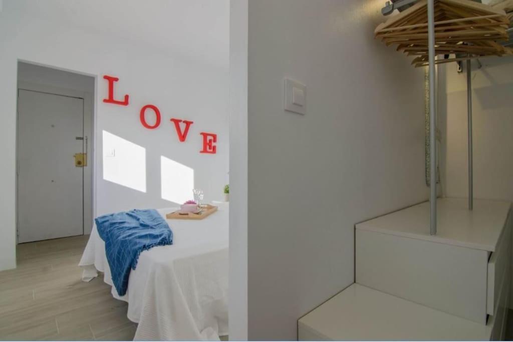 Precioso Apartamento Junto Al Mar Puebla de Farnals Exterior foto